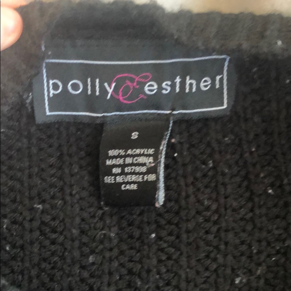 Cardigan - Picture 4 of 4